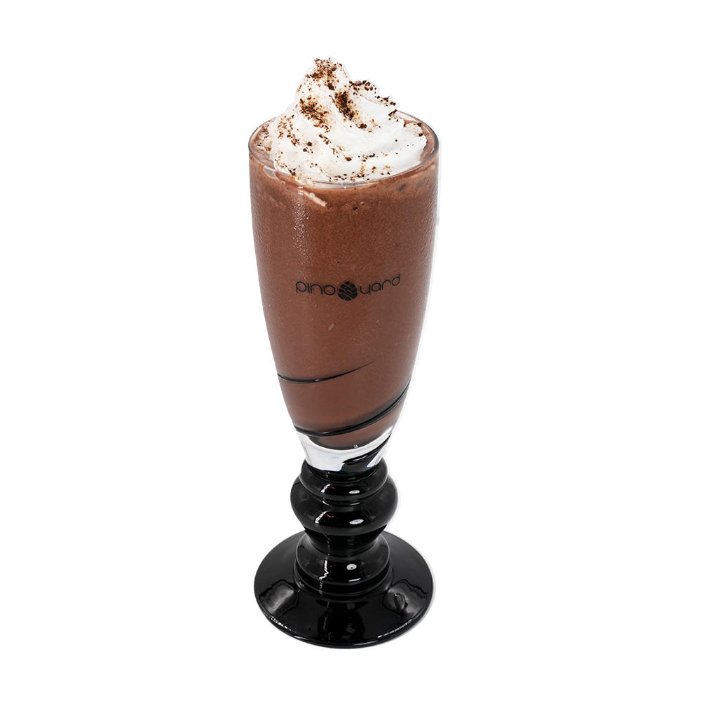 Chocolate Frappuccino